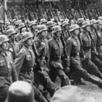 Segunda Guerra Mundial: As Origens – 1931-1939