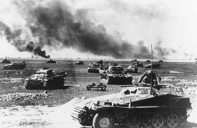 Operação Barbarossa: O início do fim da Alemanha Nazista